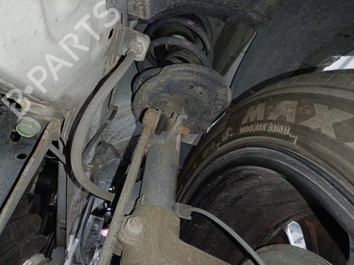Used Right front shock absorber Right front shock absorber RENAULT KADJAR (HA_, HL_) 1.6 dCi 130 (HLA4) (130 hp) 32081661 32081661
