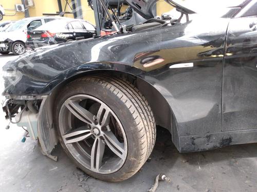 Used Left front fenders BMW 7 (E65, E66, E67) 730 d (218 hp) 10111005