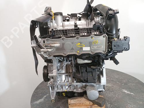 Motor Motor VW GOLF VII (5G1, BQ1, BE1, BE2) [2012-2021] 36436141 36436141