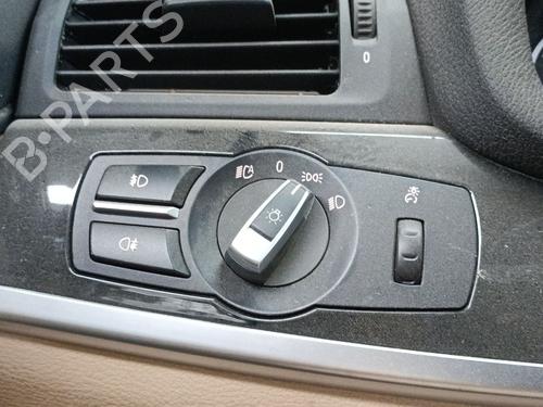 Używane Przełącznik świateł BMW X3 (F25) xDrive 20 d (190 hp) 30598266