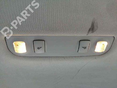 Used Interior roof light Interior roof light AUDI A4 B7 Avant (8ED) 1.9 TDI (116 hp) 8165499 8165499