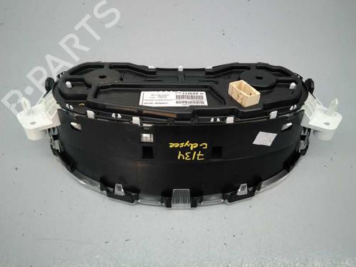 Instrument cluster CITROËN C-ELYSEE (DD_)  | BP5132333C47 