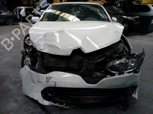 Front right window mechanism RENAULT CLIO IV (BH_) 1.5 dCi 90 | BP5420217C23 