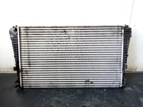 Intercooler JEEP RENEGADE SUV (BU, B1, BV) 2.0 CRD 4x4 | BP16773873M30 