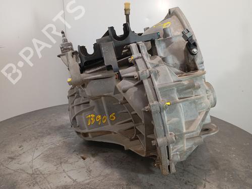 Gearbox RENAULT TRAFIC III Bus (JG_) 1.6 dCi 95 (JGMR, JGMJ) | BP27892539M3 - Image 4