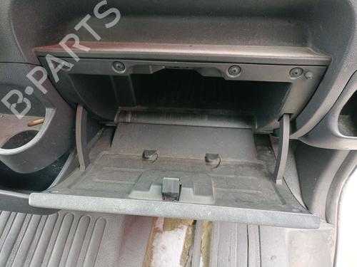 Glove box RENAULT MASTER III Platform/Chassis (EV, HV, UV) 2.3 dCi 125 FWD (EV0C, EV0D, EV0J, HV0C, HV0D, HV0H,... | BP36700328C95 - Image 2