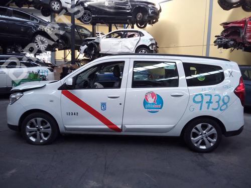 Used Parts DACIA LODGY (JS_)  1.6 LPG  993688
