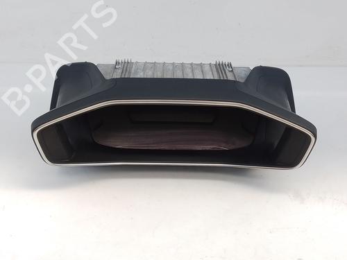 Used Instrument cluster PEUGEOT 208 II (UB_, UP_, UW_, UJ_) 1.2 PureTech 100 (101 hp) 26502043