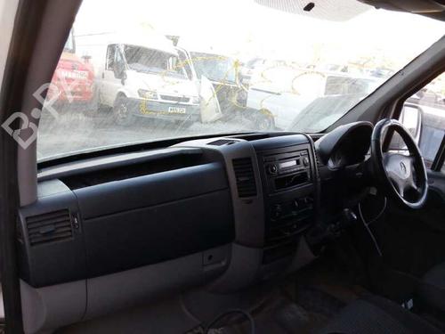 Electronic module MERCEDES-BENZ SPRINTER 3-t Van (B906)  | BP14057828M83 