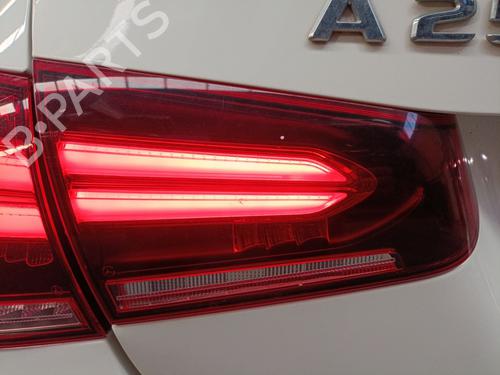 Used Left tailgate light MERCEDES-BENZ A-CLASS Saloon (V177) A 250 e (177.186) (218 hp) 26120508