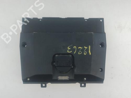 Electronic module VOLVO V60 I (155) | BP20157086M83 - Image 4