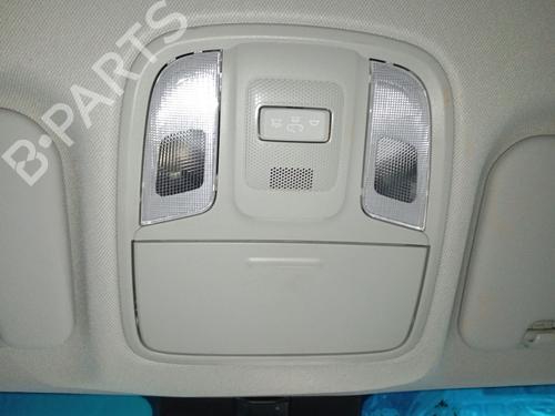 Plafoniera interna KIA NIRO I (DE) 1.6 GDI Hybrid (105 hp) 32065894