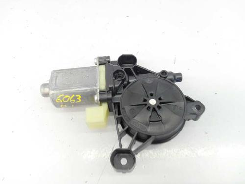 Used Left front window motor SEAT LEON (5F1) [2012-2021]  3408181