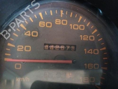 Used Parts MITSUBISHI PAJERO II (V3_W, V2_W, V4_W, V5_W) 2.8 TD (V46W, V26W) 4998983