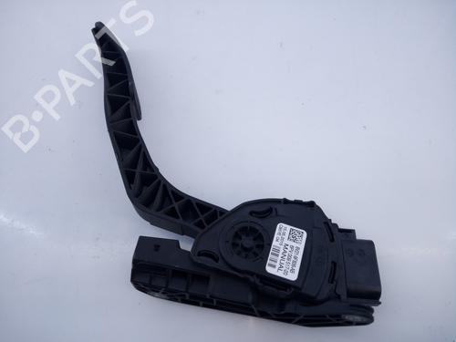 Pedal FORD FIESTA VI (CB1, CCN) 1.5 TDCi | BP10712135I4 