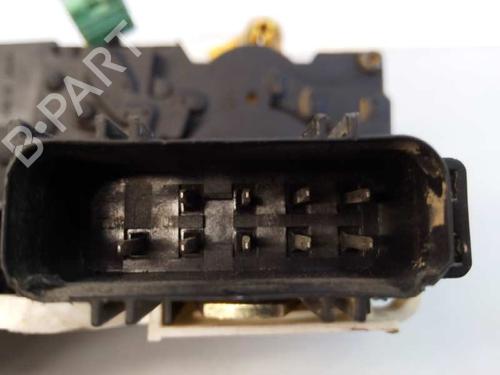 Front left lock JAGUAR S-TYPE II (X200)  | BP3412557C98 