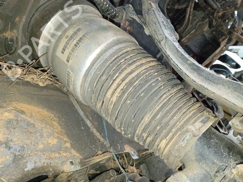 Højre fortil støddæmper Højre fortil støddæmper VW TOUAREG (7LA, 7L6, 7L7) 2.5 R5 TDI (174 hp) 34342973 34342973