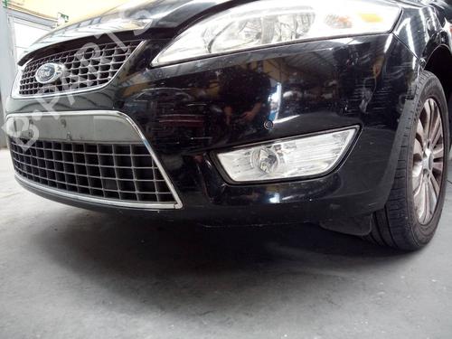 Front bumper FORD MONDEO IV (BA7)  | BP17433910C7 