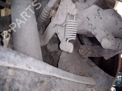 Used Right rear steering knuckle TOYOTA AVENSIS Estate (_T27_) 1.8 VVT-i (ZRT271_, ZRT271R) (147 hp) 9270749