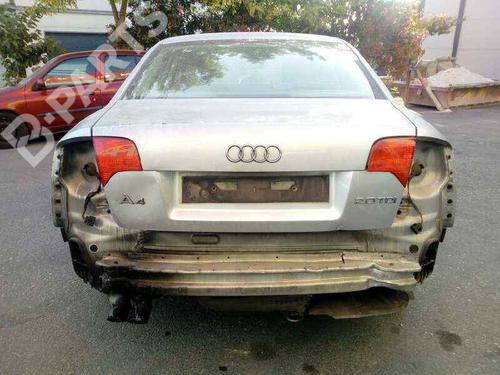 Left sun visor AUDI A4 B7 (8EC) 2.0 TDI | BP4168445I1  - Image 11