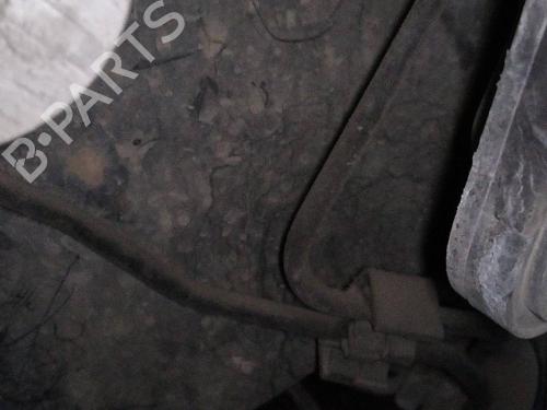 Used Servo brake NISSAN X-TRAIL II (T31) [2007-2018]  17492148