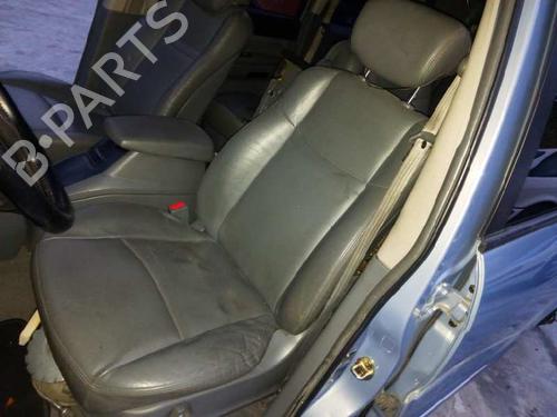 Instrument cluster SSANGYONG RODIUS I 2.7 Xdi 4WD | BP2343822C47 
