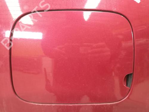 Tanklåg CITROËN C3 III (SX) 1.2 PURETECH 82 (82 hp) 31210576