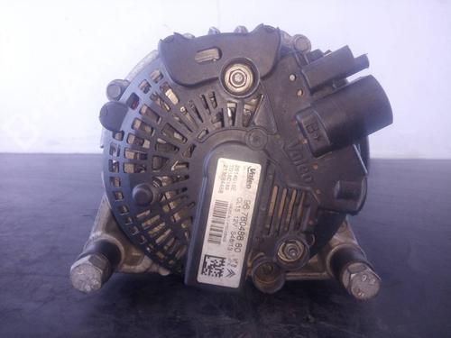 Alternator PEUGEOT 308 II (LB_, LP_, LW_, LH_, L3_)  | BP22803985M7 