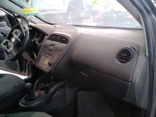 Engine control unit (ECU) SEAT ALTEA (5P1) 1.9 TDI | BP7064882M57 