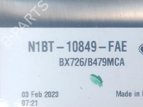Instrument cluster FORD PUMA (J2K, CF7) 1.0 EcoBoost mHEV | BP36552717C47 - Image 7