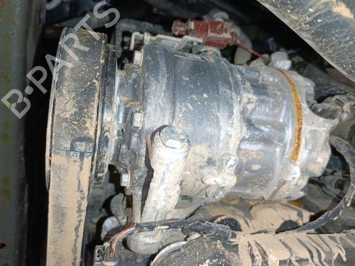 Used AC compressor AUDI Q3 Sportback (F3N) 35 TDI (150 hp) 27242019