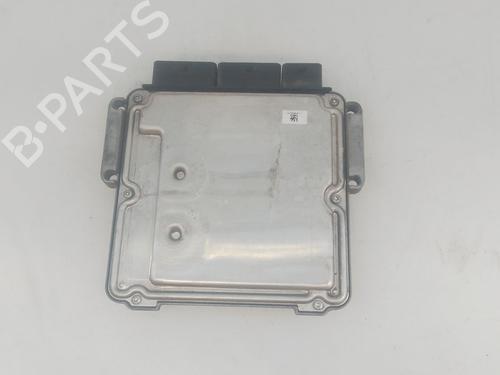 Engine control unit (ECU) RENAULT MASTER III Platform/Chassis (EV, HV, UV) 2.3 dCi 125 FWD (EV0C, EV0D, EV0J, HV0C, HV0D, HV0H,... | BP36777824M57 - Image 4