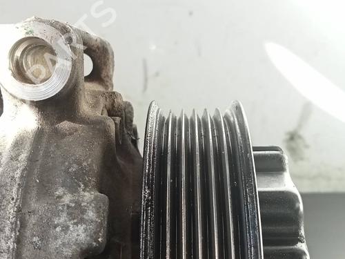 AC compressor JAGUAR XF I (X250) 3.0 | BP11034405M34 