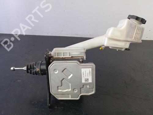 Used ABS pump OPEL INSIGNIA B Grand Sport (Z18) [2017-2025]  27377116