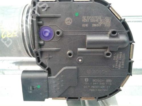 Front wiper motor SKODA OCTAVIA III (5E3, NL3, NR3) 2.0 TDI | BP5624177M29 