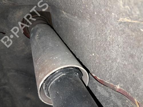 Used Right rear shock absorber AUDI A1 Sportback (8XA, 8XF) 1.0 TFSI (95 hp) 24202202