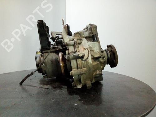 Gearbox SEAT IBIZA IV (6J5, 6P1)  | BP8874986M3 