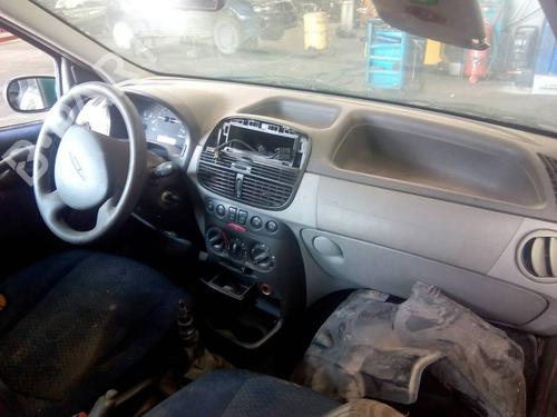 AC compressor FIAT PUNTO Hatchback Van (188_) 1.2 60 | BP8684321M34 