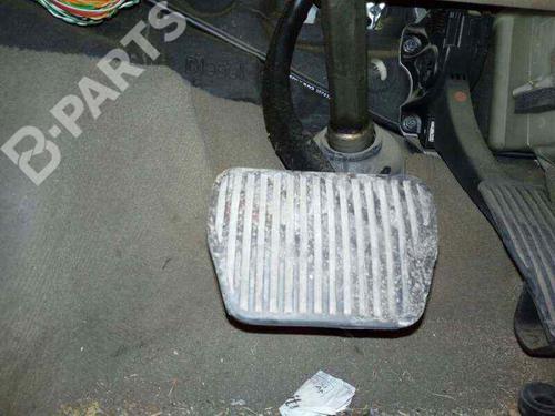 Used Break pedal Break pedal VOLVO XC90 I (275) D5 AWD (185 hp) 8787015 8787015
