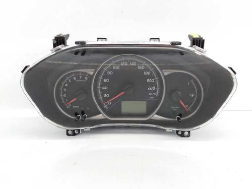 Used Instrument cluster TOYOTA YARIS (_P13_) 1.3 (NSP130_, NSP130) (99 hp) 2273541