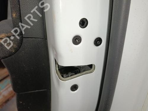 Used Front right lock FORD PUMA (J2K, CF7) [2019-2025]  29063890