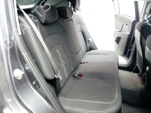 Front right lock KIA SPORTAGE III (SL) 2.0 CRDi | BP3492798C97 