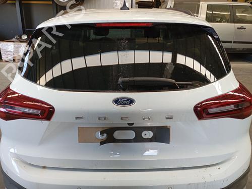 Used Tailgate Tailgate FORD FOCUS IV Turnier (HP) 1.0 EcoBoost mHEV (155 hp) 40128722 40128722