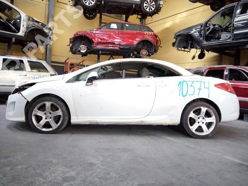 Used Parts PEUGEOT 308 CC (4B_)  2.0 HDi  1079237