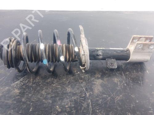 Used Right front shock absorber Right front shock absorber PEUGEOT PARTNER Tepee 1.6 BlueHDi 100 (100 hp) 33621148 33621148