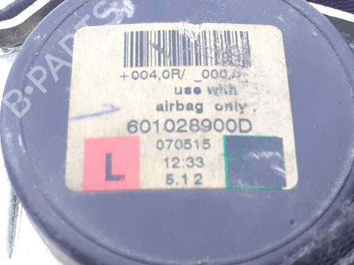 Front left seatbelt MINI MINI (R56) Cooper D | BP8836761I26 