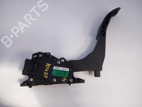 Used Pedal AUDI A3 (8L1) 1.6 (102 hp) 10569078