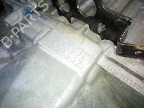 Gearbox KIA SPORTAGE II (JE_, KM_) | BP7024571M3