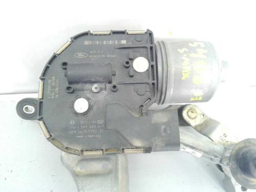 Front wiper motor FORD S-MAX (WA6) 2.0 TDCi | BP2834706M29 