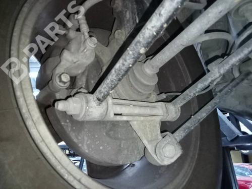 Used Left rear steering knuckle Left rear steering knuckle NISSAN X-TRAIL I (T30) 2.2 dCi 4x4 (136 hp) 10724403 10724403